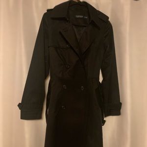 Ralph Lauren Dress Coat